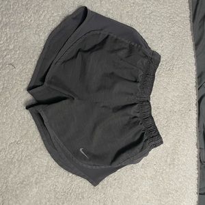 Size Xtra small running shorts Nike
